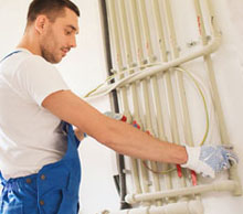 Commercial Plumber Services in Buena Park, CA